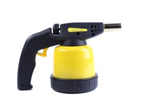 Propane Burners