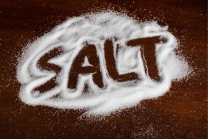 salt